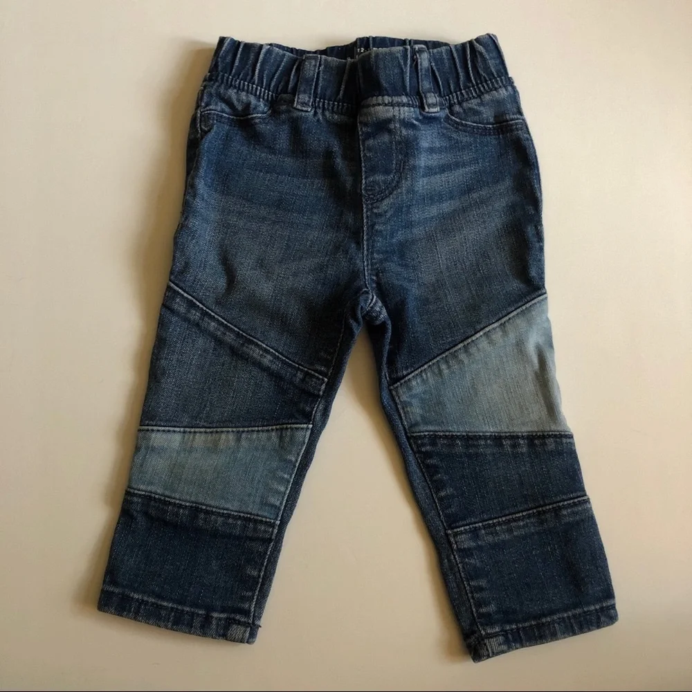Gap denim jeggings